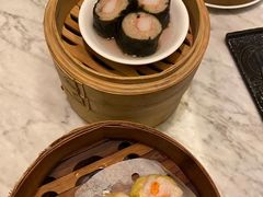 蟹柳紫菜卷-厦门朗豪酒店 · 明阁中餐厅