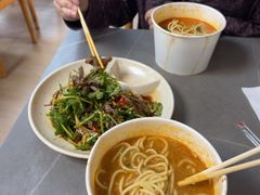 -四里沙茶面(湖滨四里店)