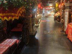-正阳门饭庄·烤鸭·北京菜(万丰路七里庄店)