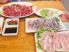 -吉友粥底火锅(方斜路店)