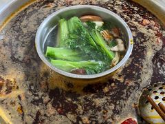 -星鸿社重庆老火锅