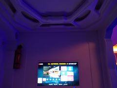 -蓝鲸湾汤泉(包河店)