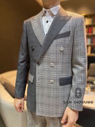 -圣乔凡尼服装定制