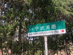 -八大关景区