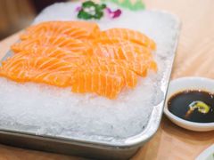 -新享乐海鲜(翠华路店)