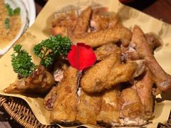 -前海沿·青岛菜(五四广场永旺店)