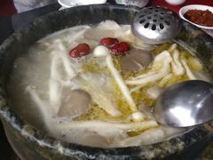 -南渝食府.石锅鸡(尚城花园店)