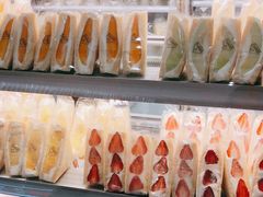 -Fruwich果明治(西单更新场店)