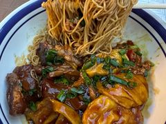 -亞婆井·劲抽面食(铂顿城店)