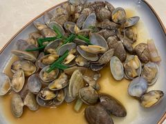 -阿湾楼·温州海鲜·江浙菜(京江路店)