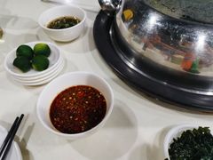 -南海渔家•海鲜•正宗海南菜(海棠湾店)