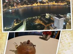-金轩中餐厅 Jin Xuan(浦东丽思卡尔顿酒店)