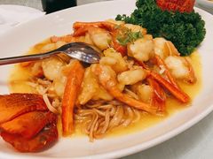 -杭州城中香格里拉大酒店