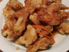 -九转小磨·东北菜老字号(祥安店)