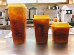 -YO!TEA有茶(坂田佳华领汇店)