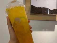-喜茶(中山白水井店)