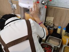 -串妹花式冰粉(乐山总店)