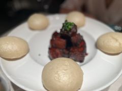 -鸽子侯·家宴·平价海鲜(绿地店)