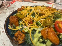 -墨纪Mojí墨西哥餐厅(官舍店)