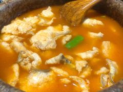 凯里酸汤鱼-山石榴·贵州菜(丰盛里店)