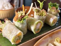 -Tegu泰古莲·泰国餐厅(红山6979店)