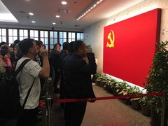 -中共一大纪念馆