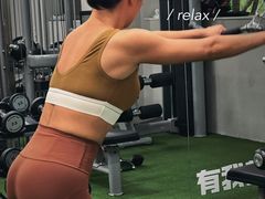 -mYSTEPS健身运动馆(古北店)