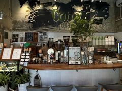 -CABO Coffee