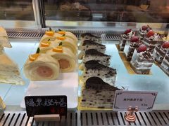 -糖涩(新佳丽店)