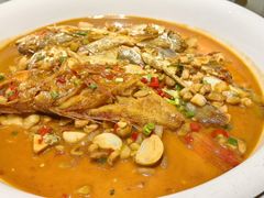 -徽三说·土徽菜·中国徽菜连锁品牌(一中店)