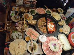 -蜀大侠火锅(总府路店)