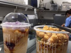 -甜心闲生传统手工冰粉(奎星楼店)