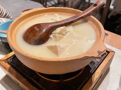 柳沟炖豆腐-局气烤鸭·北京菜(德云社店)