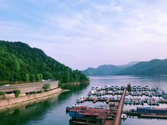 -花亭湖风景名胜区