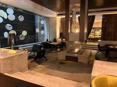 -天津东凯悦酒店·大堂吧