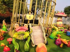 -安徒生童话乐园