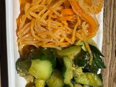 -平娃三宝烧烤·面食(南小街店)