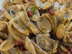 -北戴河庆山饭店·海鲜砂锅粥(北戴河黑石路店)