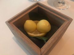 -Amber(置地文华东方酒店)