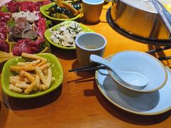 -真牛坊潮汕牛肉火锅
