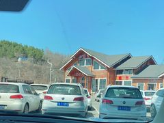 -吉林市朱雀山国家森林公园