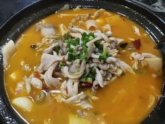 -李师傅脆肚(华强北店)