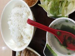 -台北风味(第一家快餐)
