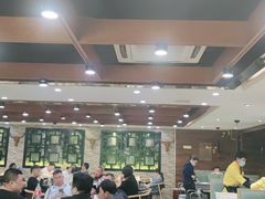 大堂-潮牛鲜天下(小店富康店)