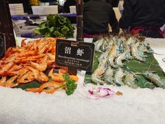 -宴立方海鲜自助(义乌万达广场店)