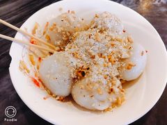 糖不甩-玫瑰甜品(文明路店)