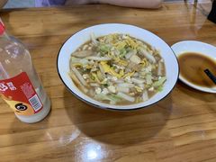 -老袁炒年糕(富豪路店)