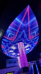 -嗨翻Hi-Fun竞技主题乐园·蹦床团建生日聚会(五棵松华熙店)