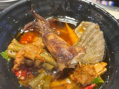 -钢管厂五区小郡肝串串香(南山店)