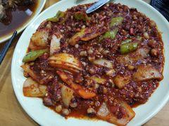 -贤花饭店(城阳店)